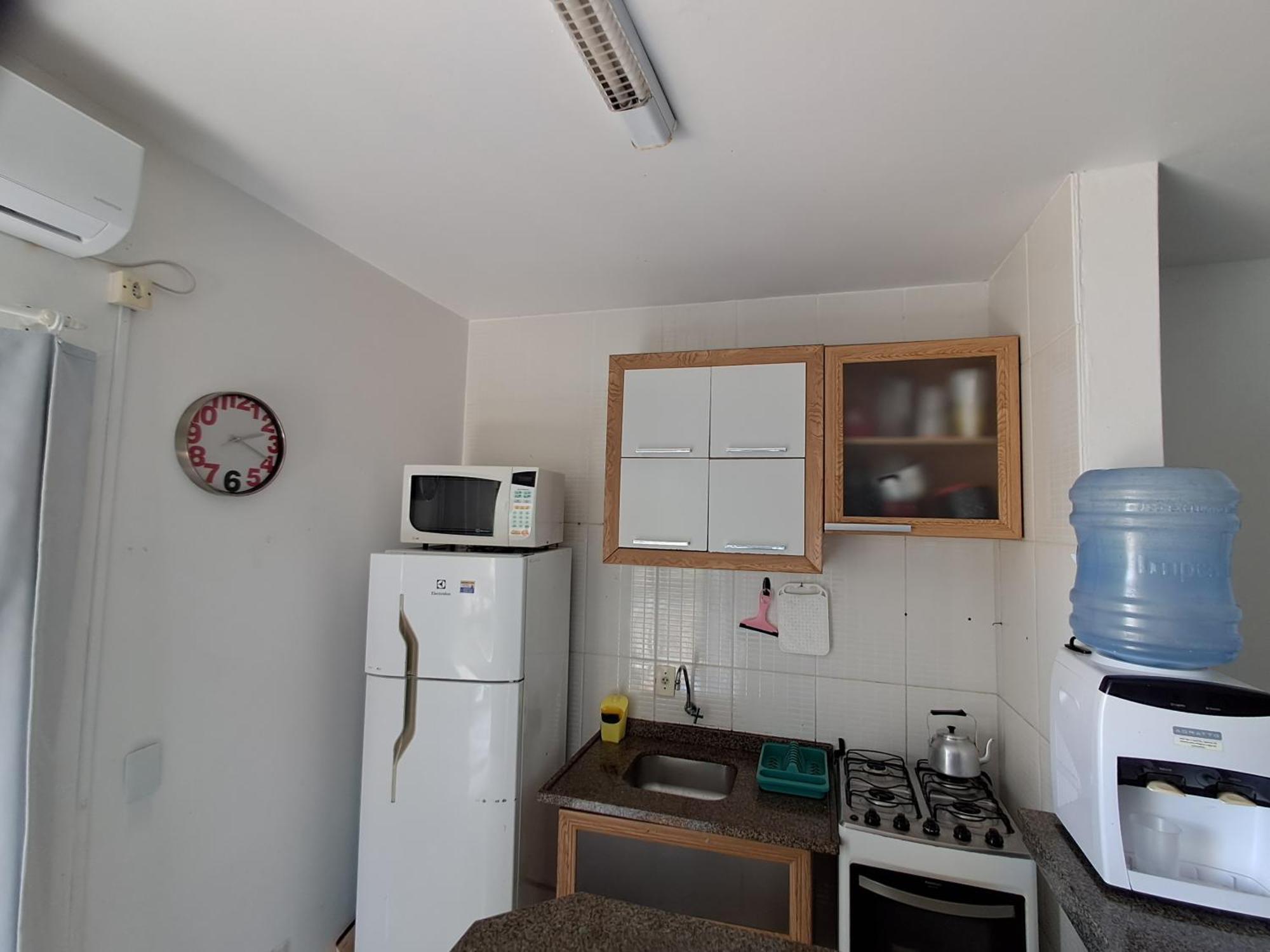 Apartamento De 1 Dormitorio Com Vista Para Piscina E Praia Florianopolis Exterior foto