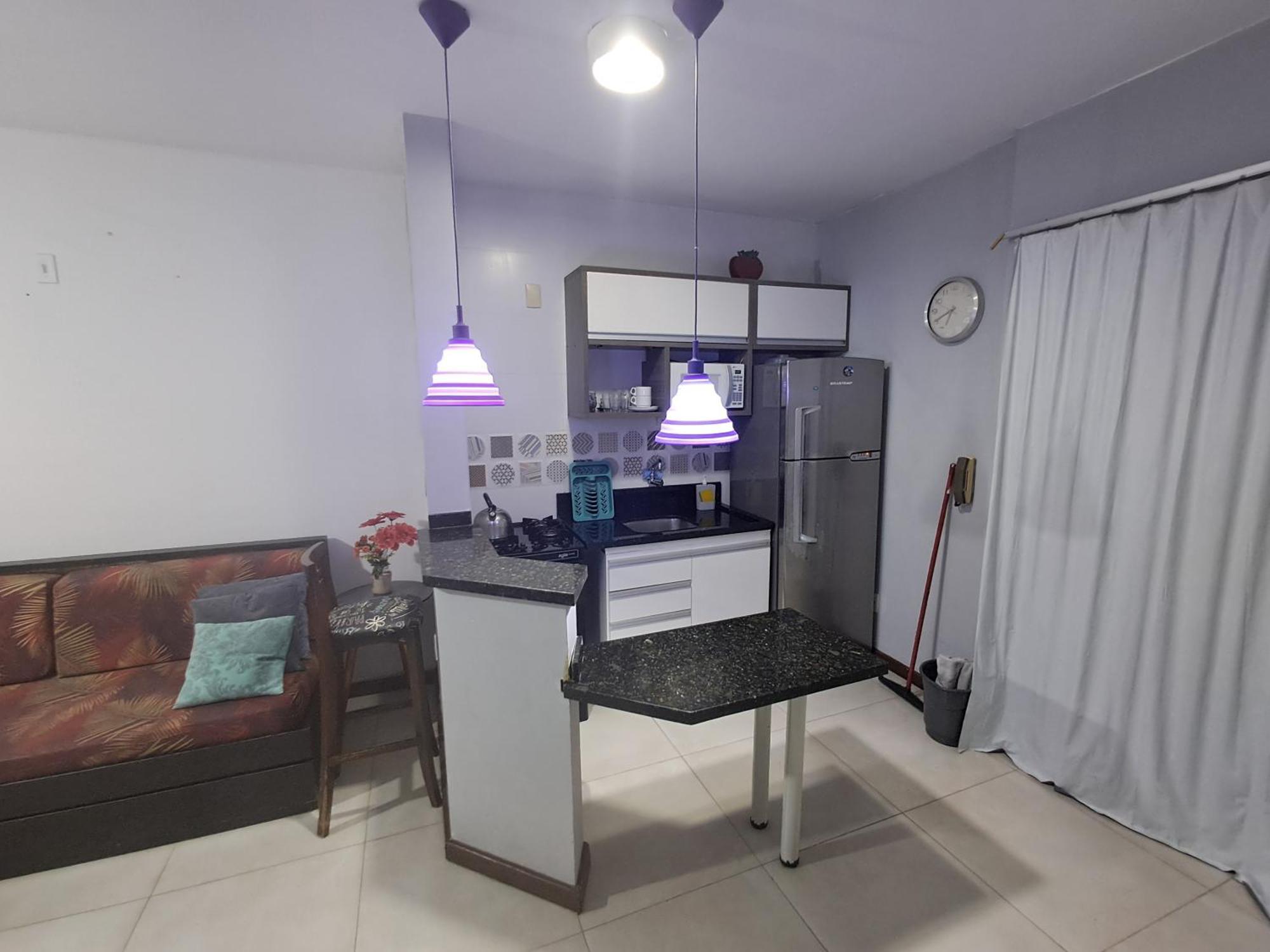Apartamento De 1 Dormitorio Com Vista Para Piscina E Praia Florianopolis Exterior foto