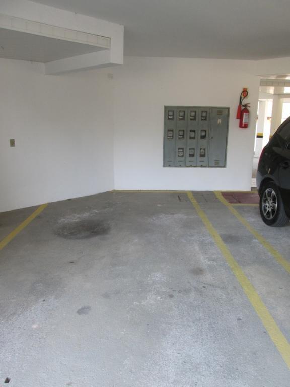 Apartamento De 1 Dormitorio Com Vista Para Piscina E Praia Florianopolis Exterior foto