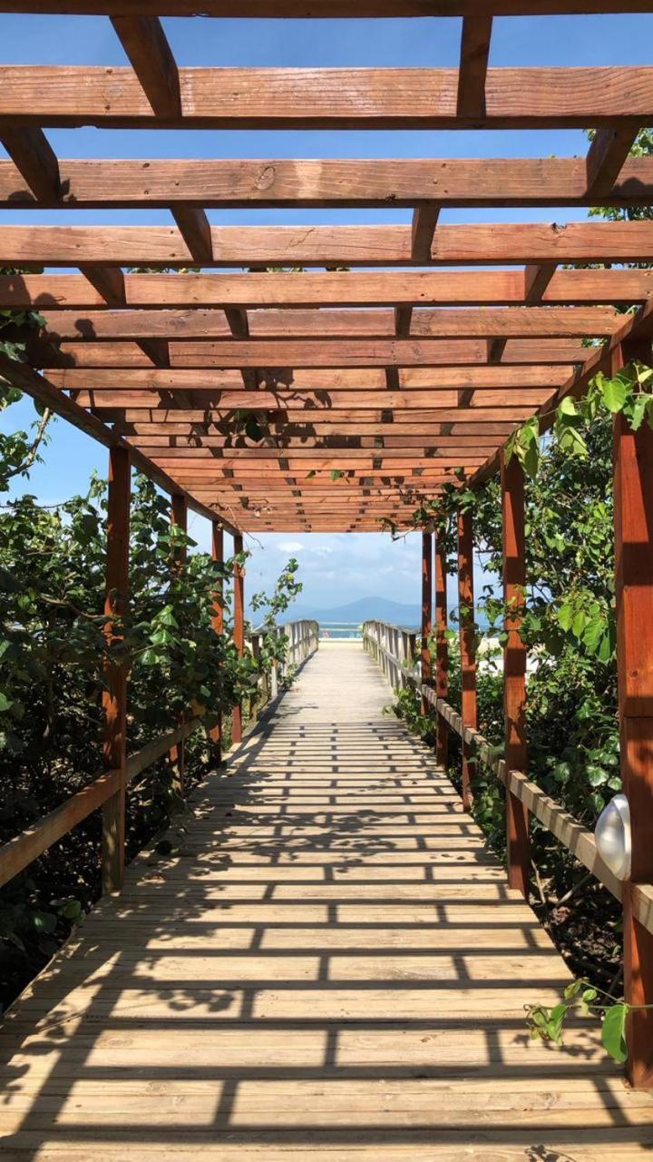 Apartamento De 1 Dormitorio Com Vista Para Piscina E Praia Florianopolis Exterior foto