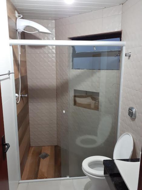 Apartamento De 1 Dormitorio Com Vista Para Piscina E Praia Florianopolis Exterior foto